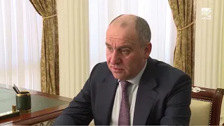 Карачаево-Черкесия готова к реализации приоритетных нацпроектов