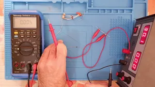 Come provare i diodi zener