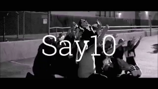 Marilyn Manson - SAY10 video with LYRICS