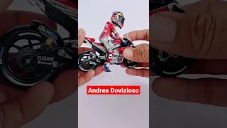 Andrea Dovizioso