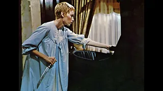 Movie Rosemary's Baby (1968)