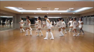 A Beautiful Sunday Line Dance(Beginner Level)