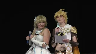 Kumoricon 2022 Lip Sync Contest