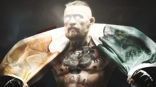 My Time - 2Pac Ft. Jeremih & The Game (Conor McGregor)