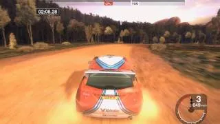 Colin McRae Rally (2014) Steam Edition | PC