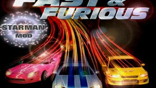 GTA VICE CITY FAST & FURIOUS MOD (GAME LINK)