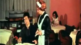 Bruce Lee Way of the Dragon Part 1   Video