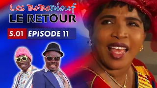 LES BOBODIOUF LE RETOUR - Saison 1 - Épisode 11 - Version Française