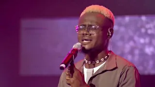 MARRZ | Episode 18 | Lives | The Voice Nigeria