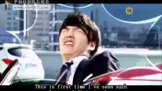 "Can't Lose" starring Yoon Sang Hyun & Choi Ji Woo - Teaser #1 (Eng-subbed)