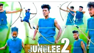 junglee part - 2 full comedy