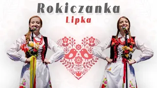 LIPKA  - Rokiczanka // Koncert LIVE