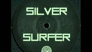 dave darell - silver surfer remix