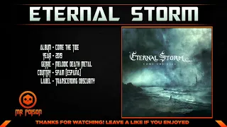 Eternal Storm - Immersion (Through the wall of light pt ii)