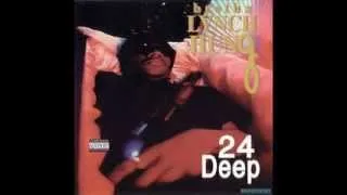 Brotha Lynch Hung - 24 Deep (Full EP)