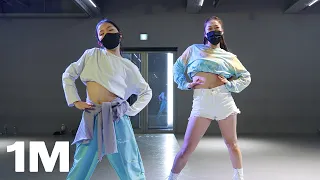 Weeekly - After School / Jane Kim Choreography