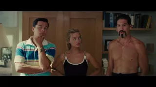 The Wolf of Wall Street - "Work For Me" Clip [Universal Pictures] [HD]