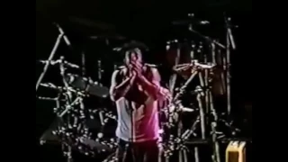 System Of A Down - Suite Pee Live The New Daisy Theater 1998