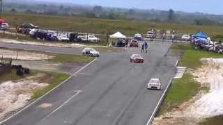 GMR&SC Race of Champions - Round 1 - 2013 | Group 2B | Race 3|