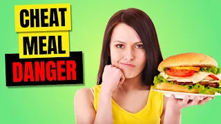Cheat Meals Are Ruining Your Progress (A Better Way)