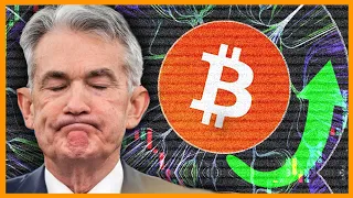 MACRO ANALYSIS: Bitcoin & Currency Markets  | FED WATCH 94