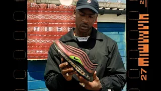 nike mixtape zuluwarrior