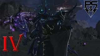 PsS Dissidia Final Fantasy NT Character Showcase - Golbez (Final Fantasy IV)