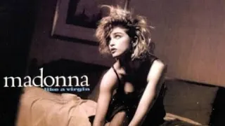 Madonna-Like A Virgin