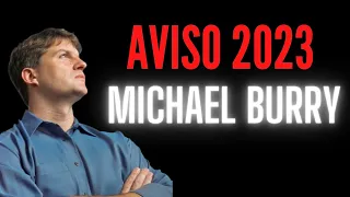 Michael Burry: "ESTO ES LO QUE VIENE en 2023" [y 3 FORMAS DE PROTEGERNOS]