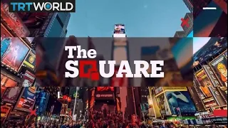 The Square: America’s opioid epidemic