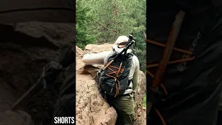 Trailer to: I Only Use Trekking Poles that Can Fold Up Into My Pack. Here's Why