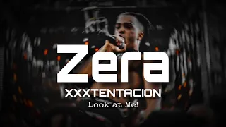 XXXTENTACION - Look at Me! (Zera’s “Quick Rave” Bootleg)