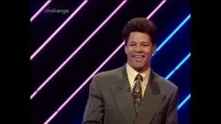 Catchphrase - Series 11 (11) - Gen vs Wendy