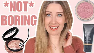 STANDOUT Products from "BORING" Makeup Brands!