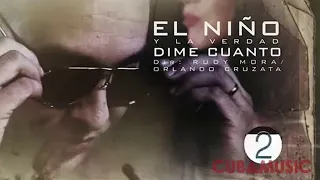 El Niño Y La Verdad - Dime Cuanto [Official Video]