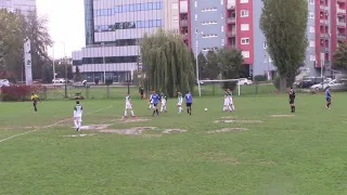 Prečko 1:0 Ponikve 1 NL 2003/2004 kadeti