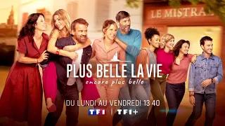 Bande-annonce Plus Belle La Vie 2e semaine TF1
