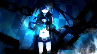 AMV  Black Rock Shooter