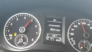 TIGUAN 2012 2.0TSI CCTA ACCELERATION STAGE-2 NEURO TUNING