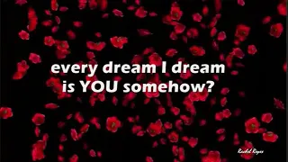 HAVE I TOLD YOU LATELY THAT I LOVE YOU - (ELVIS PRESLEY / Lyrics)