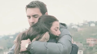 Tahir & Nefes / Тахир и Нефес - любовь строго под запретом (SEN ANLAT KARADENIZ)