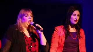 RBFF 2017 - Rumour Has It - The Decibelles Female Pop Choir Inc