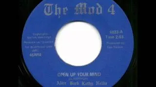 Mod 4 - open up your mind