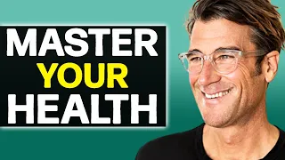 3 Steps To MASTER Your Mind & Body Health TODAY! | Rich Roll & Rangan Chatterjee