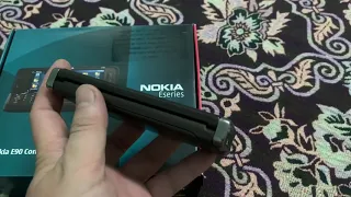 Nokia E90 - Chia sẻ về hoài niệm huyền thoại - 0967928096