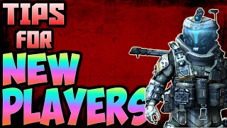 Top 5 Tips For New Titanfall 2 Players!