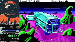 Space Quest III - 12:51