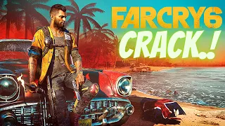 Far Cry 6 - Empress Crack Released | Explained in Hindi- اردو / हिंदी