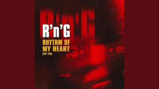 Rhythm of My Heart (Radio Version)