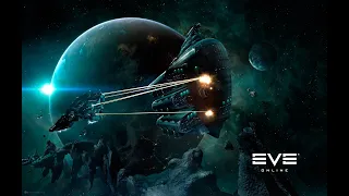 EVE Online Trailer {Forever] [2014]